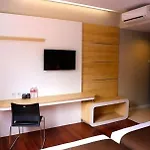 Citihub Hotel @Kediri