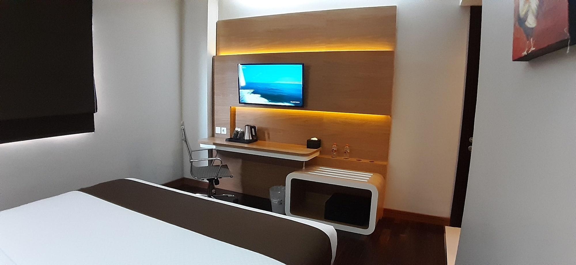Hotel Citihub @kediri