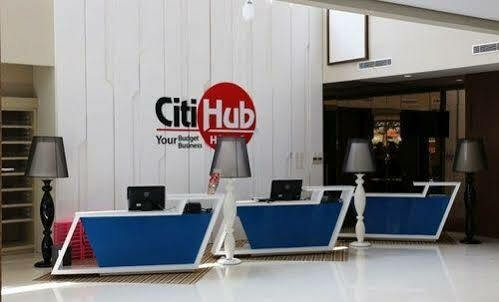 Citihub @kediri 3*