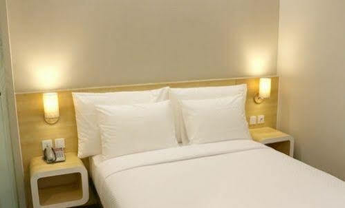 Citihub @kediri Hotel Kediri (East Java)
