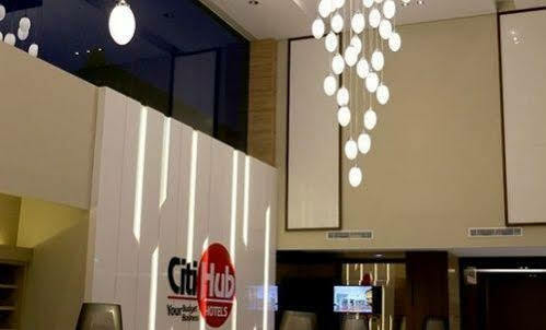 Citihub @kediri Kediri (East Java)